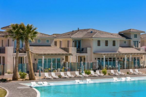 Beachside Bliss townhouse